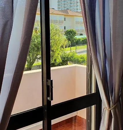 Charmosa V2 Junto A E A Marina De Vilamoura Willa