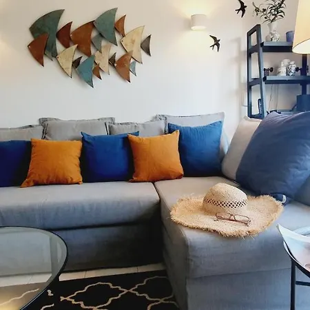 Charmosa V2 Junto A E A Marina De Vilamoura Willa