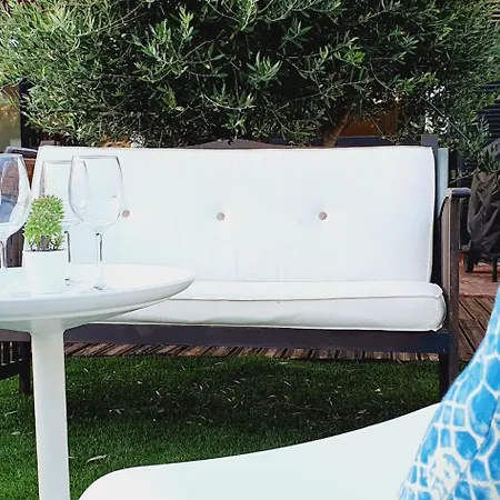 Charmosa V2 Junto A E A Marina De Vilamoura