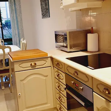 Charmosa V2 Junto A E A Marina De Vilamoura Willa