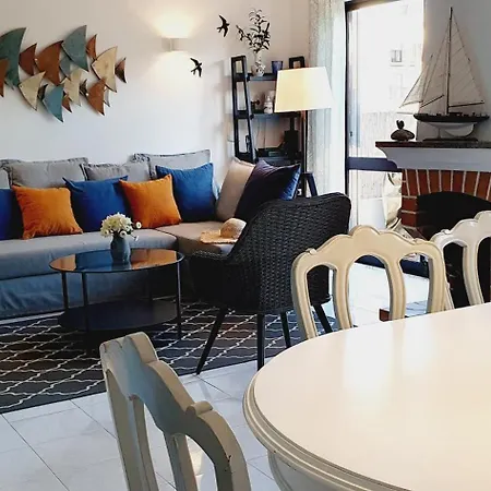 Charmosa V2 Junto A E A Marina De Vilamoura Willa