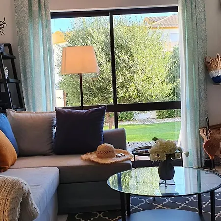 Charmosa V2 Junto A E A Marina De Vilamoura *