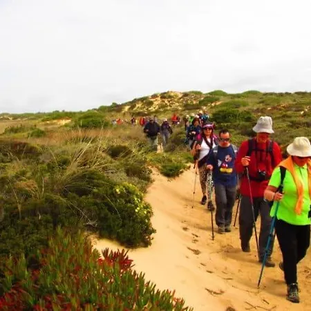 Charmosa V2 Junto A E A Marina De Vilamoura Willa *