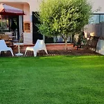 Willa Charmosa V2 Junto A E A Marina De Vilamoura *