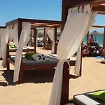 Charmosa V2 Junto A E A Marina De Vilamoura Willa *