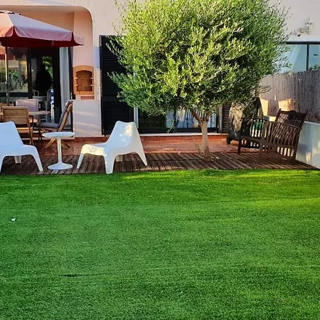 Villa Charmosa V2 Junto A E A Marina De Vilamoura *