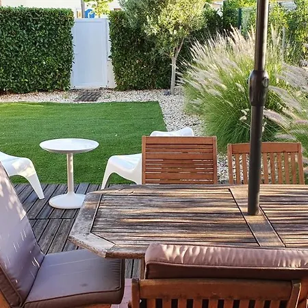 Villa Charmosa V2 Junto A E A Marina De Vilamoura