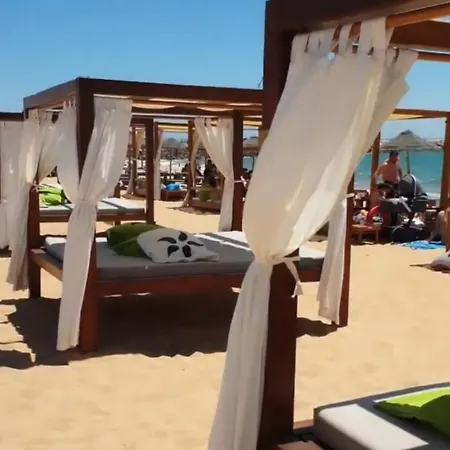Charmosa V2 Junto A E A Marina De Vilamoura Villa *