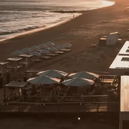 Charmosa V2 Junto A E A Marina De Vilamoura