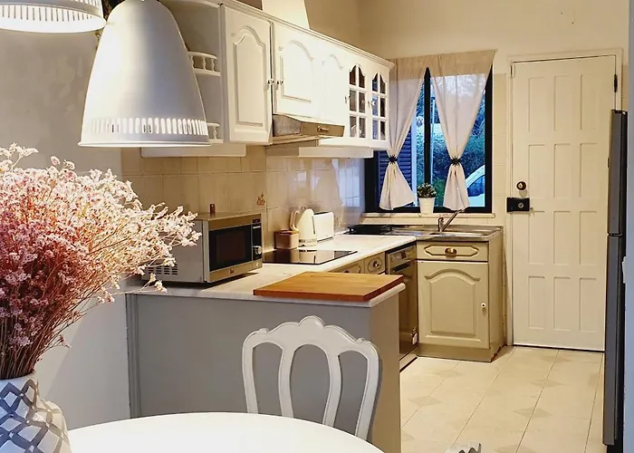 Villa Charmosa V2 Junto A E A Marina De Vilamoura Quarteira