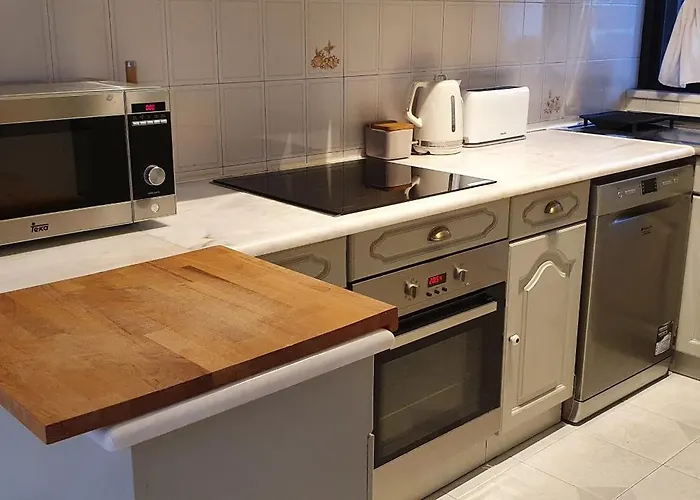 Charmosa V2 Junto A E A Marina De Vilamoura * Quarteira