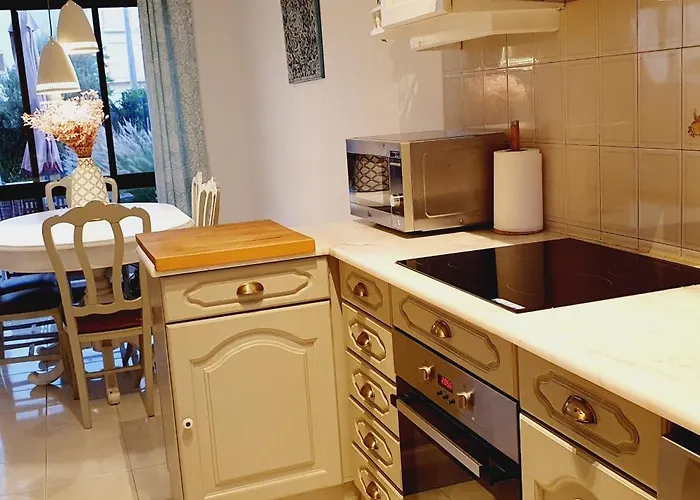 Charmosa V2 Junto A E A Marina De Vilamoura Villa