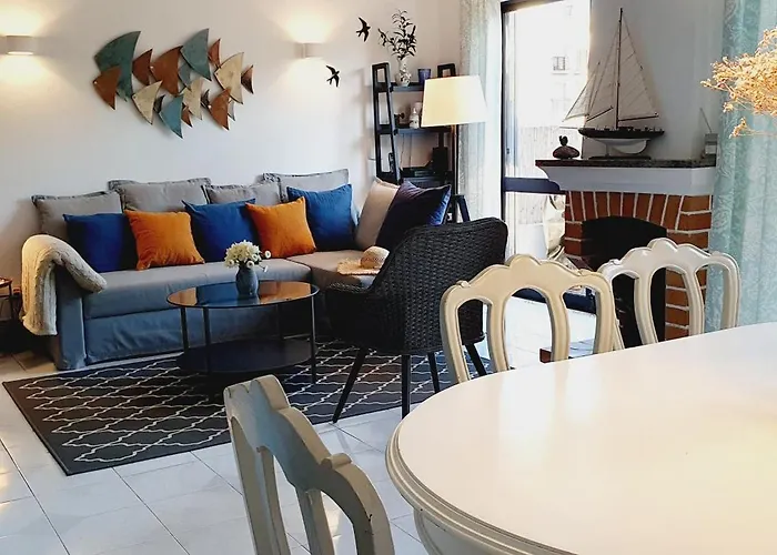 Charmosa V2 Junto A E A Marina De Vilamoura Villa