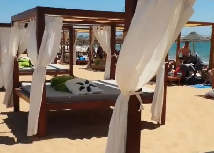 Charmosa V2 Junto A E A Marina De Vilamoura Villa *