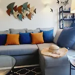 Charmosa V2 Junto à E à Marina De Vilamoura Villa