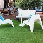 Charmosa V2 Junto à E à Marina De Vilamoura * Quarteira