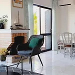 Charmosa V2 Junto à E à Marina De Vilamoura Villa
