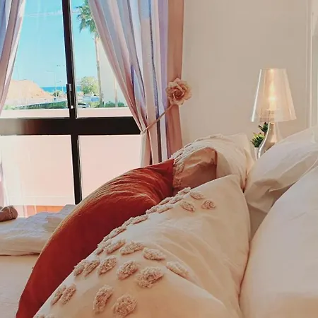 Charmosa V2 Junto A E A Marina De Vilamoura *