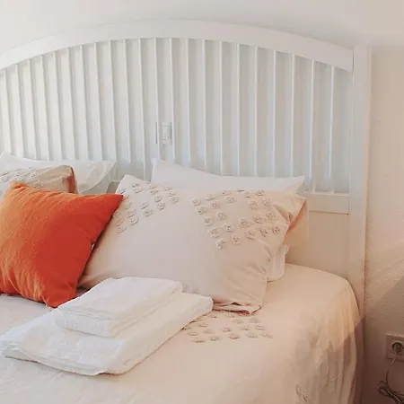 Charmosa V2 Junto A E A Marina De Vilamoura *