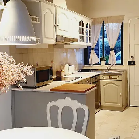 빌라 Charmosa V2 Junto A E A Marina De Vilamoura 쿼테이라