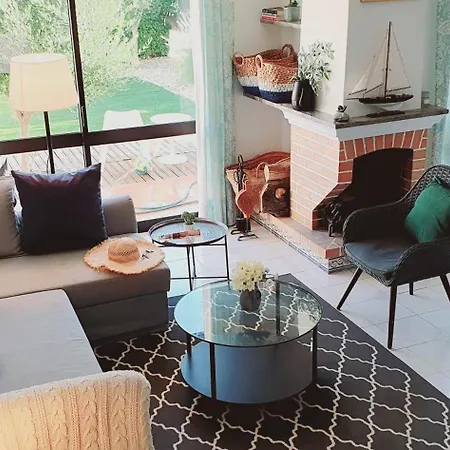 Charmosa V2 Junto A E A Marina De Vilamoura *