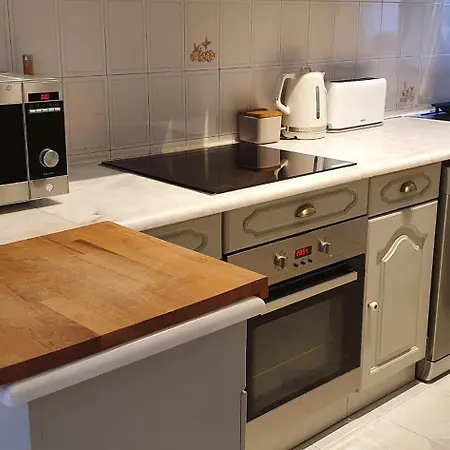 Charmosa V2 Junto A E A Marina De Vilamoura * 쿼테이라