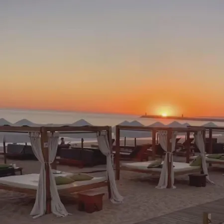 Charmosa V2 Junto A E A Marina De Vilamoura 빌라 *