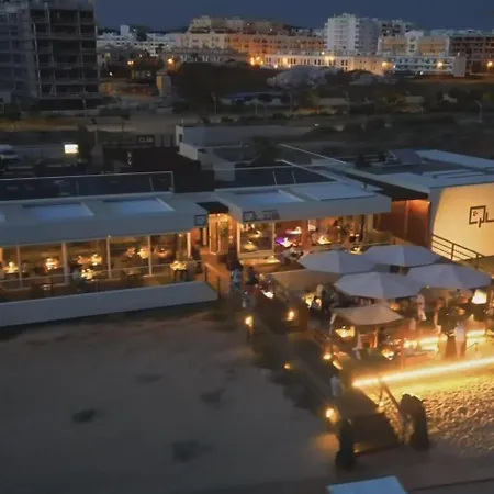 빌라 Charmosa V2 Junto A E A Marina De Vilamoura *