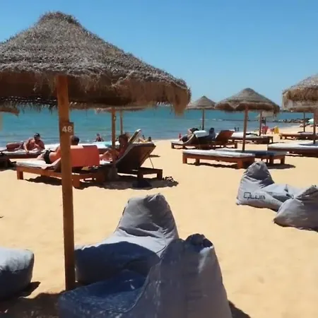 Charmosa V2 Junto A E A Marina De Vilamoura * 쿼테이라