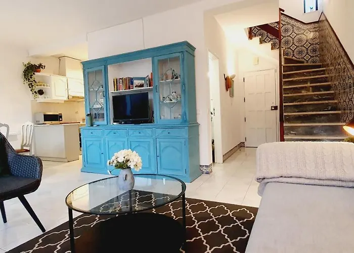 فيلة Charmosa V2 Junto A E A Marina De Vilamoura