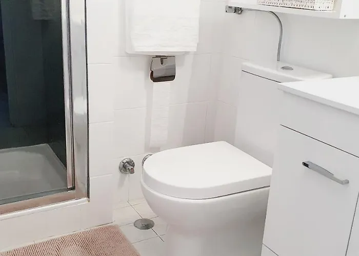 Charmosa V2 Junto A E A Marina De Vilamoura كوارتيرا