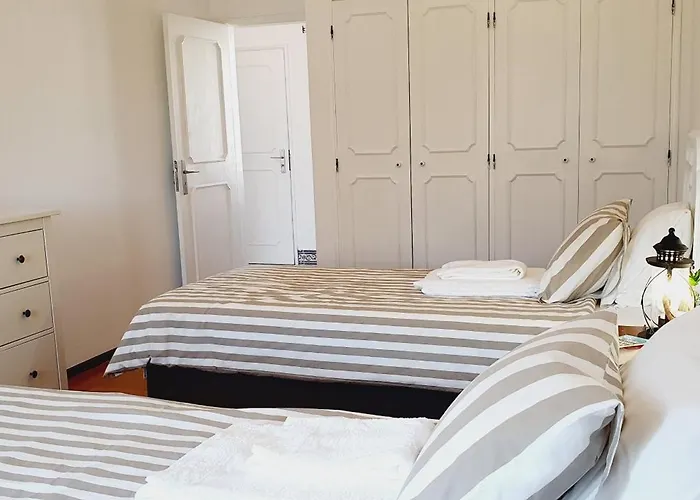 Charmosa V2 Junto A E A Marina De Vilamoura كوارتيرا